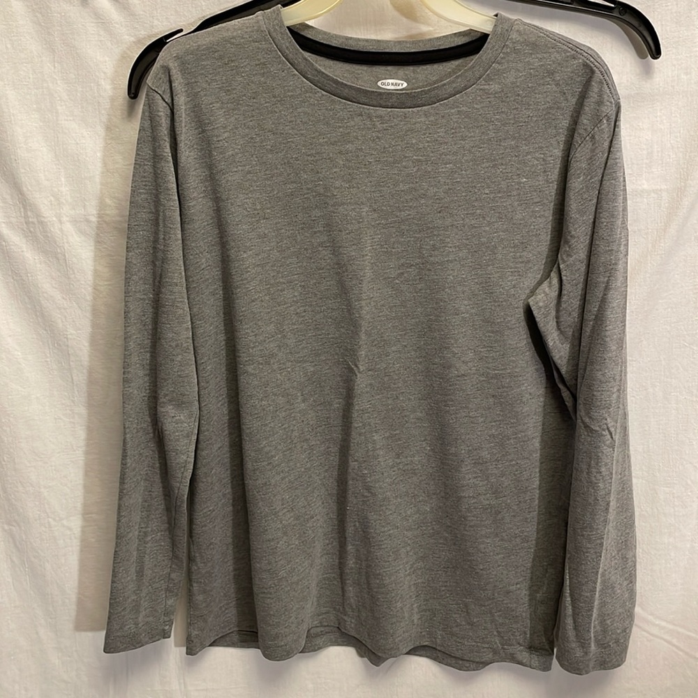 Old Navy Boys Long-Sleeve T-shirt
